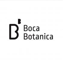 BB Boca Botanica