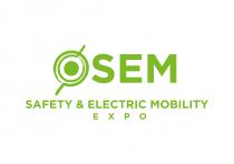 SEM SAFETY & ELECTRIC MOBILITY EXPO