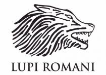 LUPI ROMANI