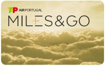 TAP AIR PORTUGAL MILES & GO