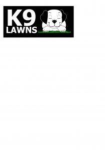 K9 lawns