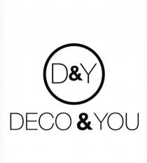 D&Y DECO & YOU