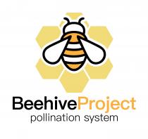 BeehiveProject pollination system