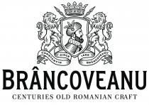 BRÂNCOVEANU CENTURIES OLD ROMANIAN CRAFT