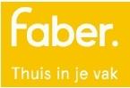 faber. Thuis in je vak