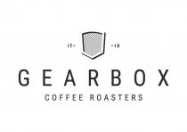 IT 18 GEARBOX COFFEE ROASTERS