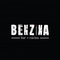 BENZINA BAR+CUCINA