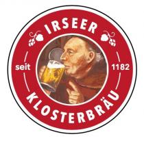 IRSEER KLOSTERBRÄU seit 1182