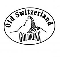 Old Switzerland GOLDKENN