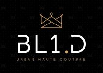 BL1.D URBAN HAUTE COUTURE