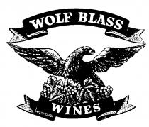 WOLF BLASS WINES