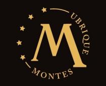 MONTES M UBRIQUE