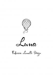 Luna Federica Lunello Design