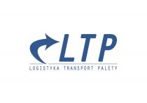 LTP logistyka transport palety
