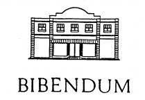 BIBENDUM