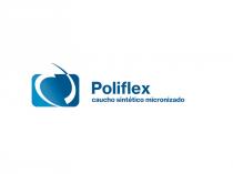 POLIFLEX CAUCHO SINTÉTICO MICRONIZADO