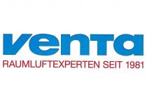 venta Raumluftexperten seit 1981
