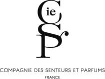 CIESP COMPAGNIE DES SENTEURS ET PARFUMS FRANCE