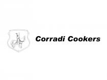 CORRADI COOKERS