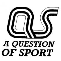 QS A QUESTION OF SPORT