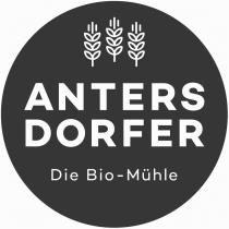 ANTERSDORFER Die Bio-Mühle