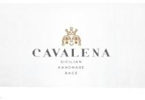 CAVALENA SICILIAN HANDMADE BAGS