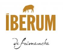 IBERUM DE FRIMANCHA