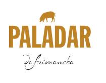 PALADAR DE FRIMANCHA