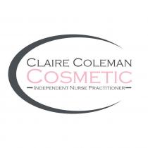 Claire Coleman Cosmetic