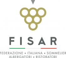 FISAR FEDERAZIONE ITALIANA SOMMELIER ALBERGATORI RISTORATORI