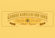 GEORGE KARELIAS AND SONS SELECTED VIRGINIA