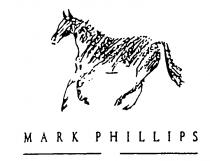 MARK PHILLIPS