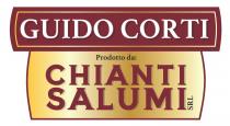 GUIDO CORTI PRODOTTO DA CHIANTI SALUMI SRL