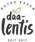 daa-lentis GUTES ESSEN SEIT 2017