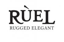 rùel rugged elegant