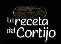 LA RECETA DEL CORTIJO