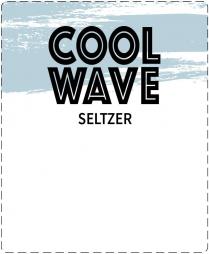 COOL WAVE SELTZER