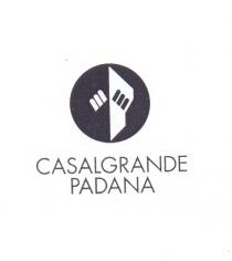 CASALGRANDE PADANA