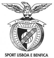 SPORT LISBOA E BENFICA S.L.B. E PLURIBUS UNUM