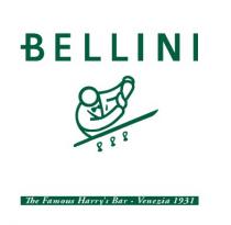 BELLINI THE FAMOUS HARRY'S BAR VENEZIA 1931