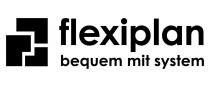 flexiplan bequem mit system