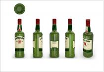 JAMESON Estd 1780 SINE METU