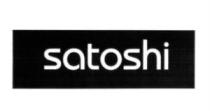 satoshi