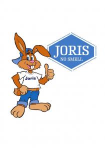 Joris No Smell