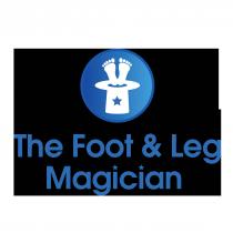 The Foot and Leg Magician