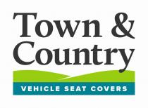 Town & Country Vehicle Seat Covers