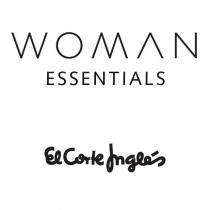 WOMAN ESSENTIALS EL CORTE INGLES