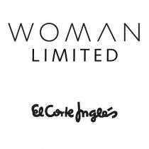 WOMAN LIMITED EL CORTE INGLES