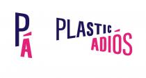 PÁ PLASTIC ADIÓS