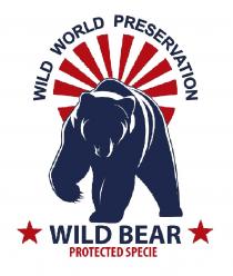 wild world preservation wild bear protected specie